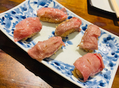 和牛たんじ 大阪天満店: 九州男児さんの2026年04月の1枚目の投稿写真