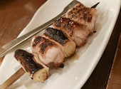 炭火焼き鳥 Kitchen ひよこ 柏西口本店: かねこさんの2025年11月24日の2枚目の投稿写真