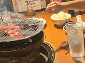 炭火焼肉　七輪　小野原店: みっちゃんさんの2026年04月の1枚目の投稿写真