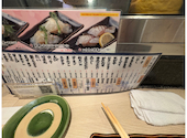 元祖ぶっち切り寿司　魚心　梅田店: さぼさんさんの2026年03月の1枚目の投稿写真