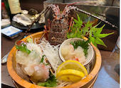 魚と牡蠣 汐彩よりみち店: リさんの2026年06月25日の1枚目の投稿写真
