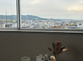 京都の夜景が楽しめるお店　mar cafe　マールカフェ: Maさんの2025年11月の1枚目の投稿写真