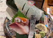 壱勢 いっせい 新潟店: はなちゃんさんの2025年10月23日の1枚目の投稿写真