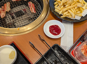 安楽亭 浜松三方町店: 葵さんの2026年08月25日の1枚目の投稿写真