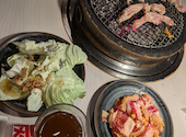 食べ放題 炭火焼肉 黒ベコ: 葵さんの2026年06月27日の1枚目の投稿写真