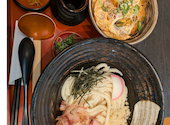 自家製麺 杵屋 ららぽーと磐田: 心菜さんの2026年09月23日の1枚目の投稿写真