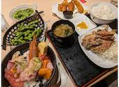 魚民 袋井駅前店: 心菜さんの2026年09月23日の1枚目の投稿写真