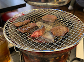 炭火焼肉 元ちゃん: はくさいさんの2026年05月29日の1枚目の投稿写真