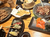 炭火居酒屋 炎 第3グリーンビル店: りさんの2026年08月05日の1枚目の投稿写真