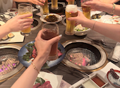 焼肉 コギチャン: フォンさんの2026年08月24日の2枚目の投稿写真