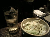 炭焼 桶家: 綾波えなさんの2007年02月24日の1枚目の投稿写真