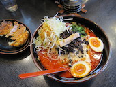 東麺房いわき店: よっちんさんの2015年02月22日の1枚目の投稿写真