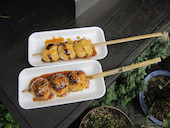 対面石: よっちんさんの2015年03月21日の1枚目の投稿写真