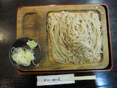 そばの山文 古町本店: よっちんさんの2015年05月02日の1枚目の投稿写真