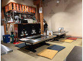東京江戸もんじゃ　こげお　綱島店: よっちんさんの2025年01月の1枚目の投稿写真