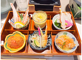 かに道楽 松山店: くーちゃんさんの2026年08月17日の2枚目の投稿写真