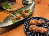炭火焼鳥 ごまめ泉: newimgさんの2026年07月14日の1枚目の投稿写真