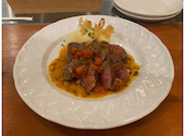 BISTRO chaleureux: リーちゃんさんの2022年10月09日の3枚目の投稿写真