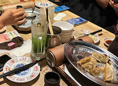 餃夢中 新潟駅前店: みかってぃーさんの2026年08月02日の1枚目の投稿写真