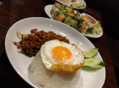 タイレストラン PAPAYA パパイヤ 赤羽店: かずっぺさんの2025年01月19日の2枚目の投稿写真