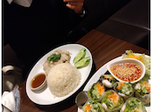 タイレストラン PAPAYA パパイヤ 赤羽店: かずっぺさんの2025年01月19日の3枚目の投稿写真