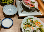 【個室居酒屋】市場直送海鮮×創作肉料理　イザカヤラボ-IZAKAYA Lab- 西11丁目店: マイコンさんの2025年02月の1枚目の投稿写真