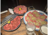 焼肉ごりちゃん 福島店: しんちゃんさんの2025年01月24日の1枚目の投稿写真