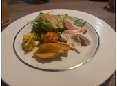 Bistro&Cafe The Art Terrace ビストロアンドカフェザアートテラス: こまじろうさんの2026年08月14日の1枚目の投稿写真
