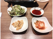 焼肉 韓国料理 KollaBo 代々木上原店: まっちゃんさんの2026年09月09日の1枚目の投稿写真