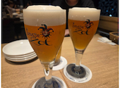 世界のビール博物館 大名古屋ビルヂング店: りえちゃんさんの2026年09月22日の1枚目の投稿写真