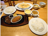 ステーキ宮 太田新井町店: うめさんさんの2026年09月01日の1枚目の投稿写真
