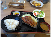 Cafe&Dining Rough: うめさんさんの2024年05月21日の2枚目の投稿写真