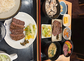 仙臺たんや利久 あべのハルカスダイニング店: ひろしさんの2026年04月23日の1枚目の投稿写真