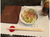 東京　原宿  鉄板焼きステーキ　あずま: トッシーさんの2021年03月の1枚目の投稿写真