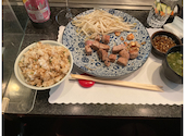 鉄板焼きステーキ あずま: トッシーさんの2021年03月28日の3枚目の投稿写真