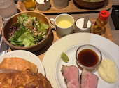 ジラフ ビストロ GIRAFFE BISTRO 名古屋駅店: あきらんさんの2026年09月03日の1枚目の投稿写真
