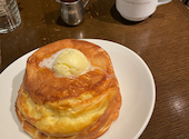 3rd. BAR&GRILL RESTAURANT: kittyさんの2026年01月の1枚目の投稿写真