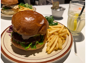 J.S. BURGERS CAFE ららぽーとEXPOCITY店: ユキちゃんさんの2025年06月の1枚目の投稿写真