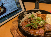 YEBISUBAR ヱビスバー 大崎ニューシティ店: gardenさんの2026年08月09日の1枚目の投稿写真
