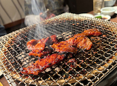 焼肉 炭火 神吉 かんきち: えみさんの2026年02月03日の1枚目の投稿写真
