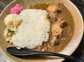 来迎カレーの店 うぺぽ 守口: 係長さんの2020年10月18日の2枚目の投稿写真