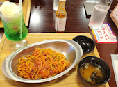 大衆食堂 てんぐ大ホール 池袋サンシャイン通り店: ある坊やさんの2026年09月11日の1枚目の投稿写真
