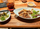 ミートキッチン log50 ハレザ池袋前店: ある坊やさんの2026年10月04日の1枚目の投稿写真