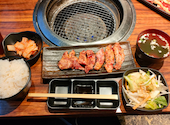 炭火焼肉無限道 池袋東口駅前店: ある坊やさんの2026年08月14日の1枚目の投稿写真
