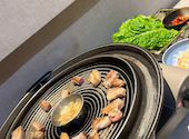 韓国料理 まだん 鶴橋本店: moさんの2024年05月05日の1枚目の投稿写真