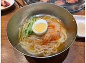 焼肉の和民 亀有駅前店: もちゃさんの2026年07月16日の1枚目の投稿写真