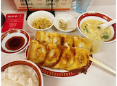 餃子 李 薬院: ワンピースさんの2026年04月27日の1枚目の投稿写真