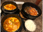 韓国料理 親庭 チンジョン: ワンピースさんの2026年05月10日の1枚目の投稿写真