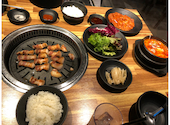 熟成肉専門店 ヨプの王豚塩焼 天神店: ワンピースさんの2026年02月26日の1枚目の投稿写真
