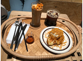 CAFE+82: ワンピースさんの2026年05月12日の1枚目の投稿写真